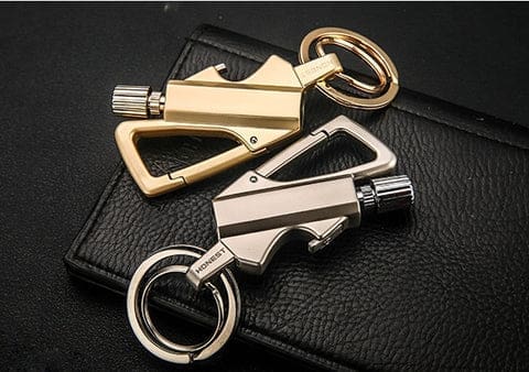 porte cle multifonction