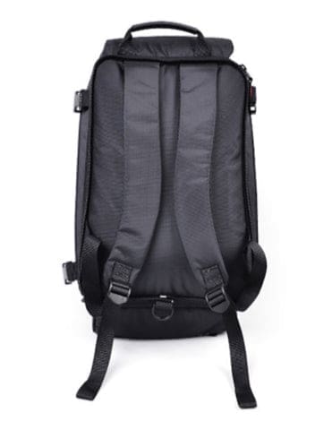 sac a dos sacoche réservoir