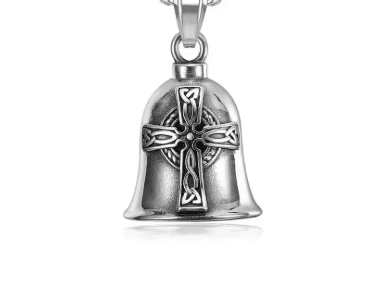 Guardian Bell's : Croix celtique