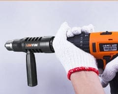 rivet gun
