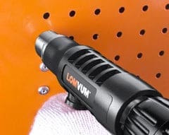 pistolet electrique a rivet