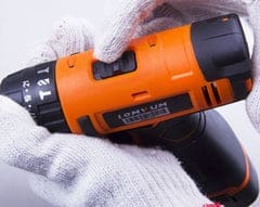 Riveteuse électrique - LOVMUM