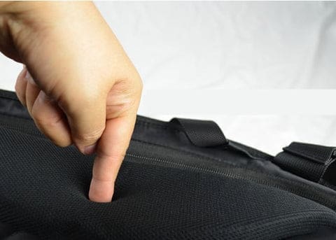 sac a dos étanche aérodynamique moto WINDHERO™