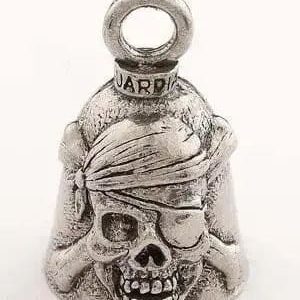 Guardian Bell® Crâne de pirate