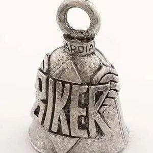 Guardian Bell® Étoile de David (Biker)