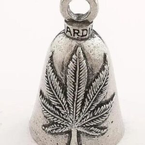 Guardian Bell® Feuille de cannabis