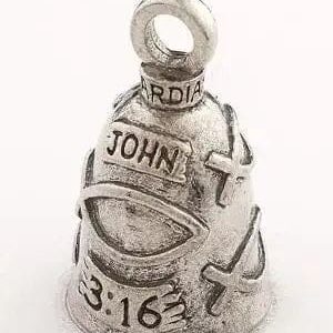 Guardian Bell® John 3 16