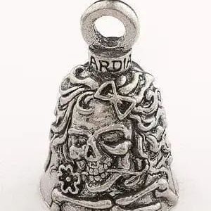Guardian Bell® Lady Skull