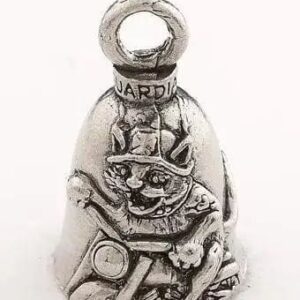 Guardian Bell® Motard Chat