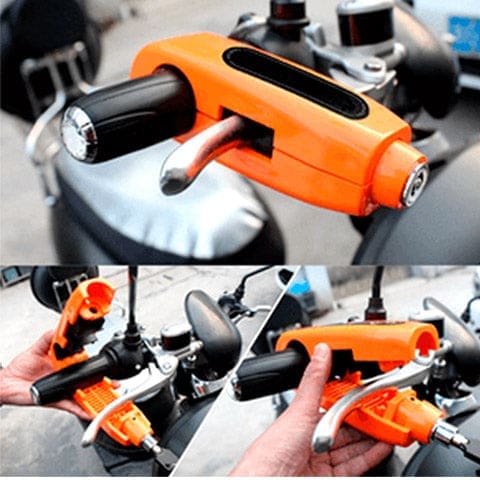 antivol moto Le Coin du Motard