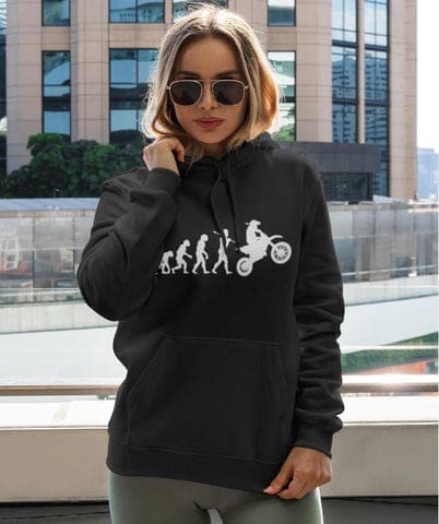 Sweat MOTARD EVOLUTION